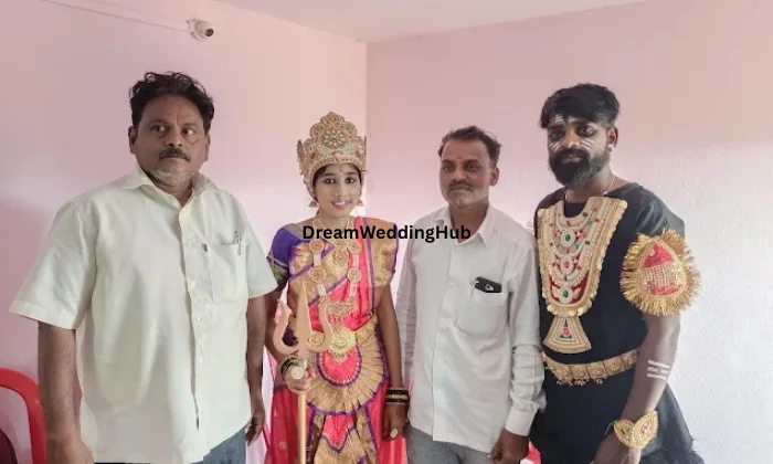 MJ Dance Studio Bagalkot